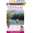 Vietnam and Angkor Wat (Eyewitness Travel Guides) by  DK Publishing