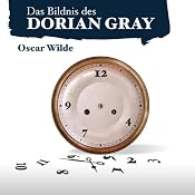 H&ouml;rbuch Das Bildnis des Dorian Gray