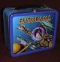 Futurama Lunch Box