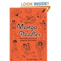 Manga Doodles