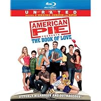 American Pie Presents: The Book of Love