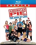 American Pie Presents: The Book of Love [Blu-ray]