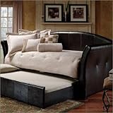 Brookland Daybed with Trundle - Hillsdale 1328DBT