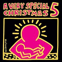 V5 A Very Special Christmas