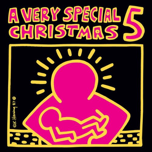 Produkt-Bild: A Very Special Christmas Vol.5