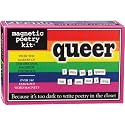 QUEER MAGNETIC POETRY