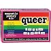 QUEER MAGNETIC POETRY