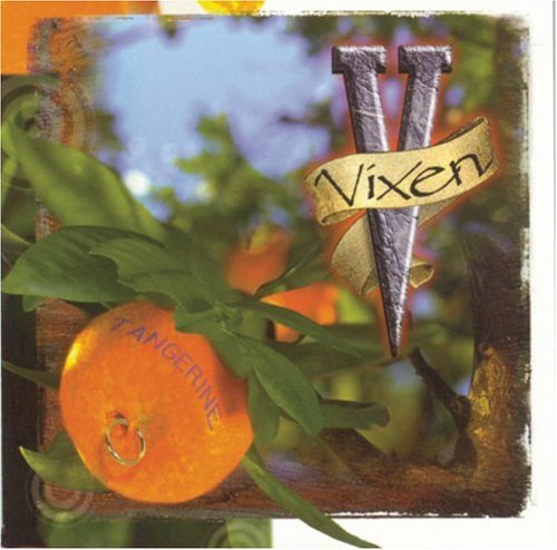 VIXEN - The Best of Heavy Metal [BMG] - Zortam Music