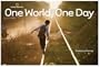One World, One Day (Barbara Kerley Photo Inspirations)