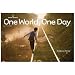 One World, One Day (Barbara Kerley Photo Inspirations)
