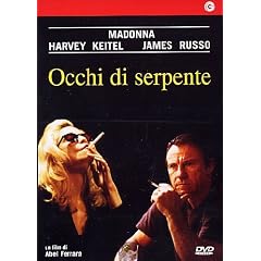 Occhi Di Serpente