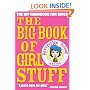 The Big Book of Girl Stuff