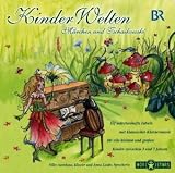 Produkt-Bild: Kinder Welten: M&auml;rchen und Tschaikowski: Kleine Geschichten f&uuml;r kleine Leute mit klassischer Musik
