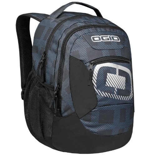 Ogio Rogue Backpack (Block)