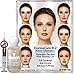 Botox Alternative DermaGen H2 Full Coverage Anti-Wrinkle Patches With Firming Gel