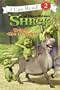 Shrek: Triple the Trouble (I Can Read Book 2)
