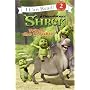 Shrek: Triple the Trouble (I Can Read Book 2)