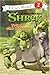 Shrek: Triple the Trouble (I Can Read: Level 2)