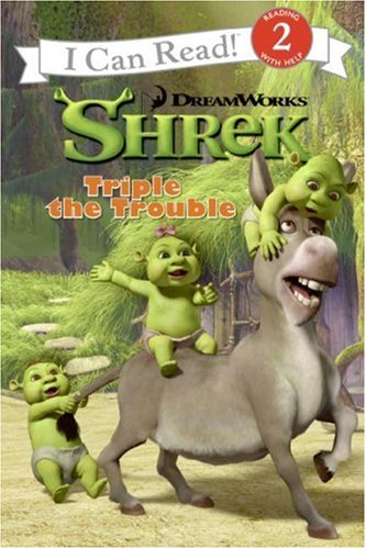 Trouble