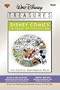 Walt Disney Treasures - Disney Comics: 75 Years of Innovation