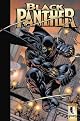 Black Panther: Enemy Of The State TPB (Black Panther)