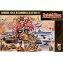 AXIS & ALLIES ANNIVERSARY EDITION