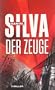 Der Zeuge: Thriller (Gabriel Allon-Reihe)