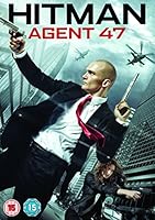 Hitman - Agent 47