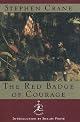 The Red Badge of Courage & "The Veteran" (Modern Library Classics)