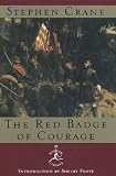 The Red Badge of Courage: An Episode of the American Civil War (Modern Library)