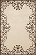 Hand Tufted Chinese "Harmony Collection" Rug