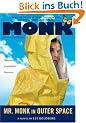 Mr. Monk in Outer Space