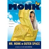 Mr. Monk in Outer Space