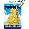 Mr. Monk in Outer Space (Monk)