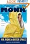 Mr. Monk in Outer Space