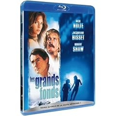 Les Grands fonds [Blu-ray]