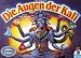 Die Augen der Kali