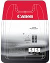 Canon PGI-5BK Doppelpack schwarz