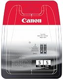 Produkt-Bild: Canon PGI-5BK Doppelpack schwarz