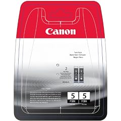 Canon PGI-5BK Doppelpack schwarz