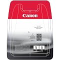 Canon PGI-5BK Doppelpack schwarz