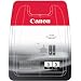 Canon PGI-5BK Doppelpack schwarz