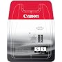 Canon PGI-5BK Doppelpack schwarz von Canon