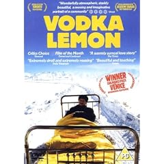 Vodka Lemon [UK Import]