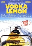 Vodka Lemon [DVD] [2004]