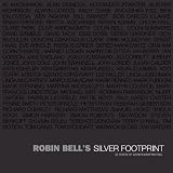 Robin Bells Silver Footprint