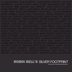 Robin Bell's Silver Footprint
