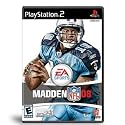 Madden NFL 08