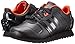 adidas Originals ZX 700 Darth Vader K Running Shoe (Little Kid/Big Kid)