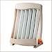 DELUX GESICHTSBR�UNER SOLARIUM MIT PHILIPS R�HREN NEU